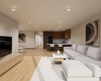 New Build - Villa - Rojales - Rojales Centro