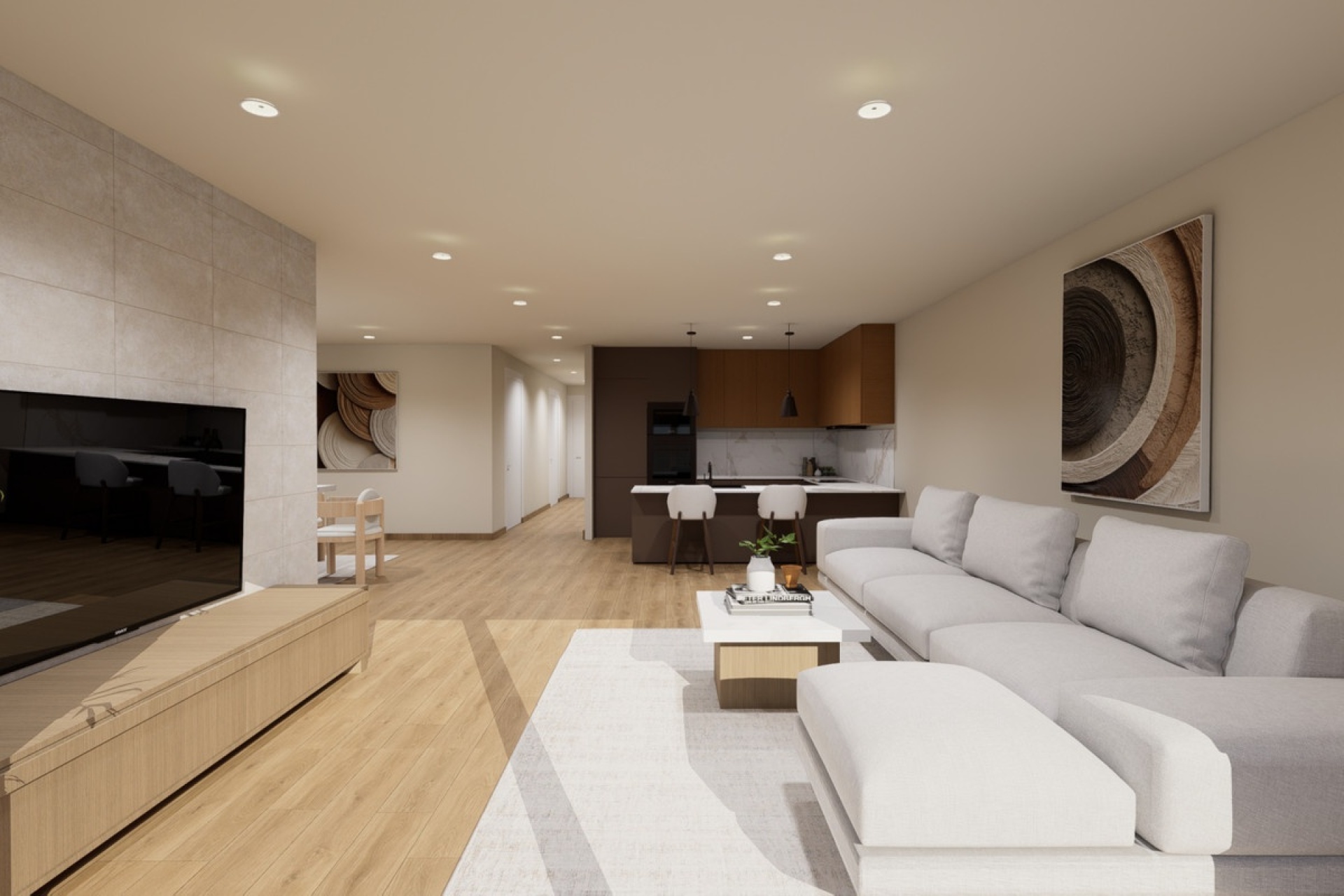 New Build - Villa - Rojales - Rojales Centro