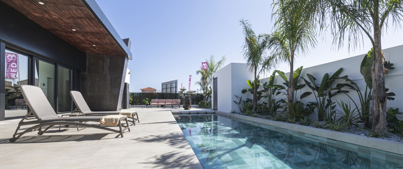 New Build - Villa - Rojales - Rojales Centro