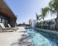 New Build - Villa - Rojales - Rojales Centro