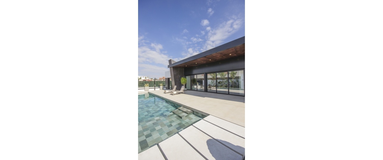 New Build - Villa - Rojales - Rojales Centro