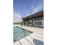 New Build - Villa - Rojales - Rojales Centro