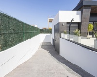 New Build - Villa - Rojales - Rojales Centro