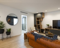 New Build - Villa - Rojales - Rojales Centro