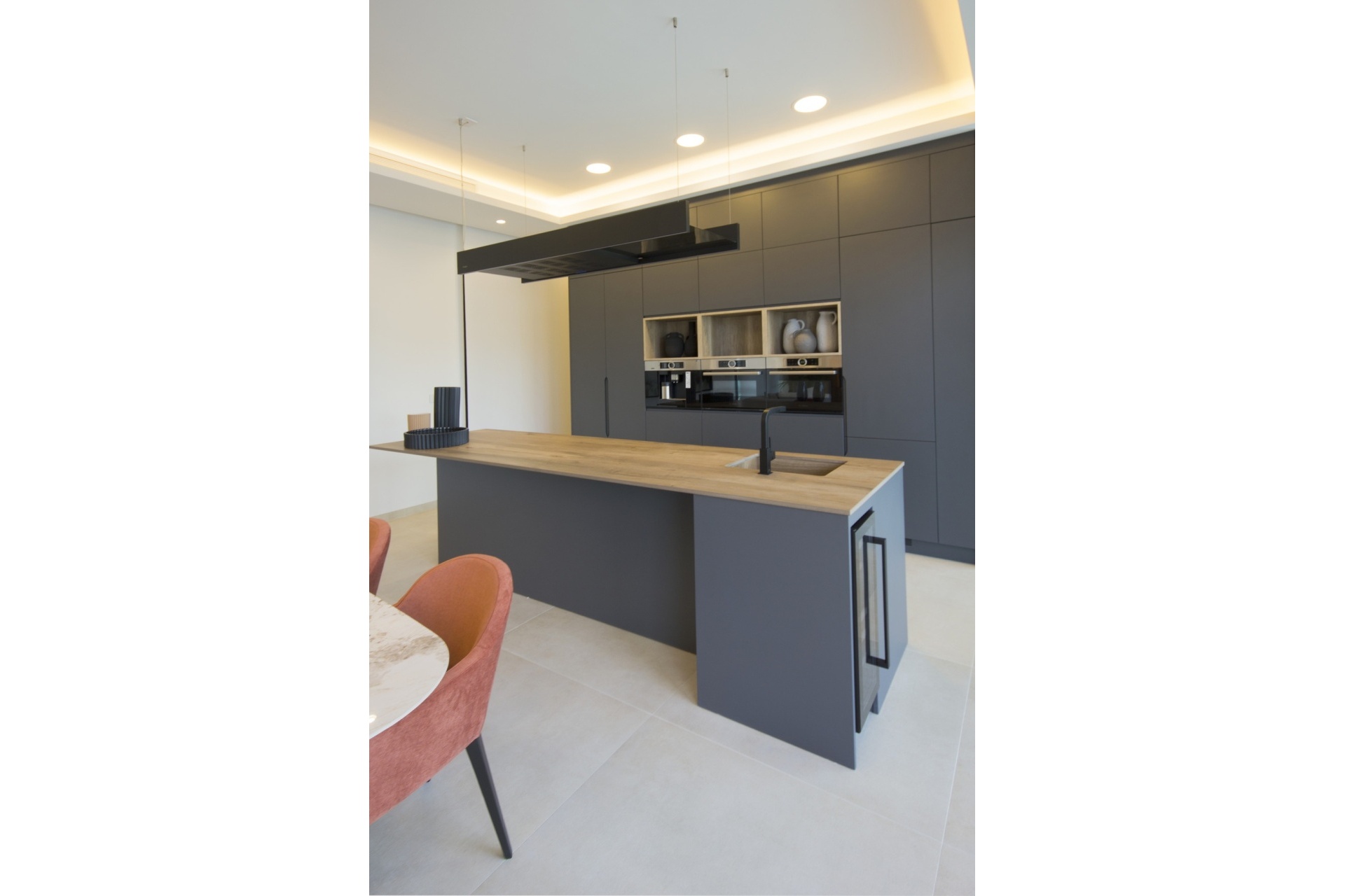 New Build - Villa - Rojales - Rojales Centro
