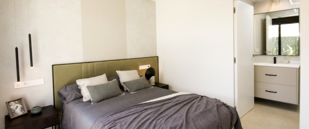 New Build - Villa - Rojales - Rojales Centro