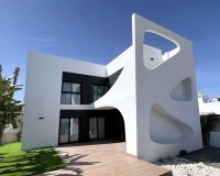 New Build - Villa - Rojales - Rojales Centro