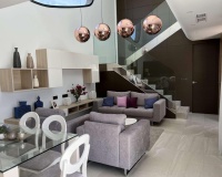 New Build - Villa - Rojales - Rojales Centro