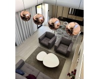 New Build - Villa - Rojales - Rojales Centro