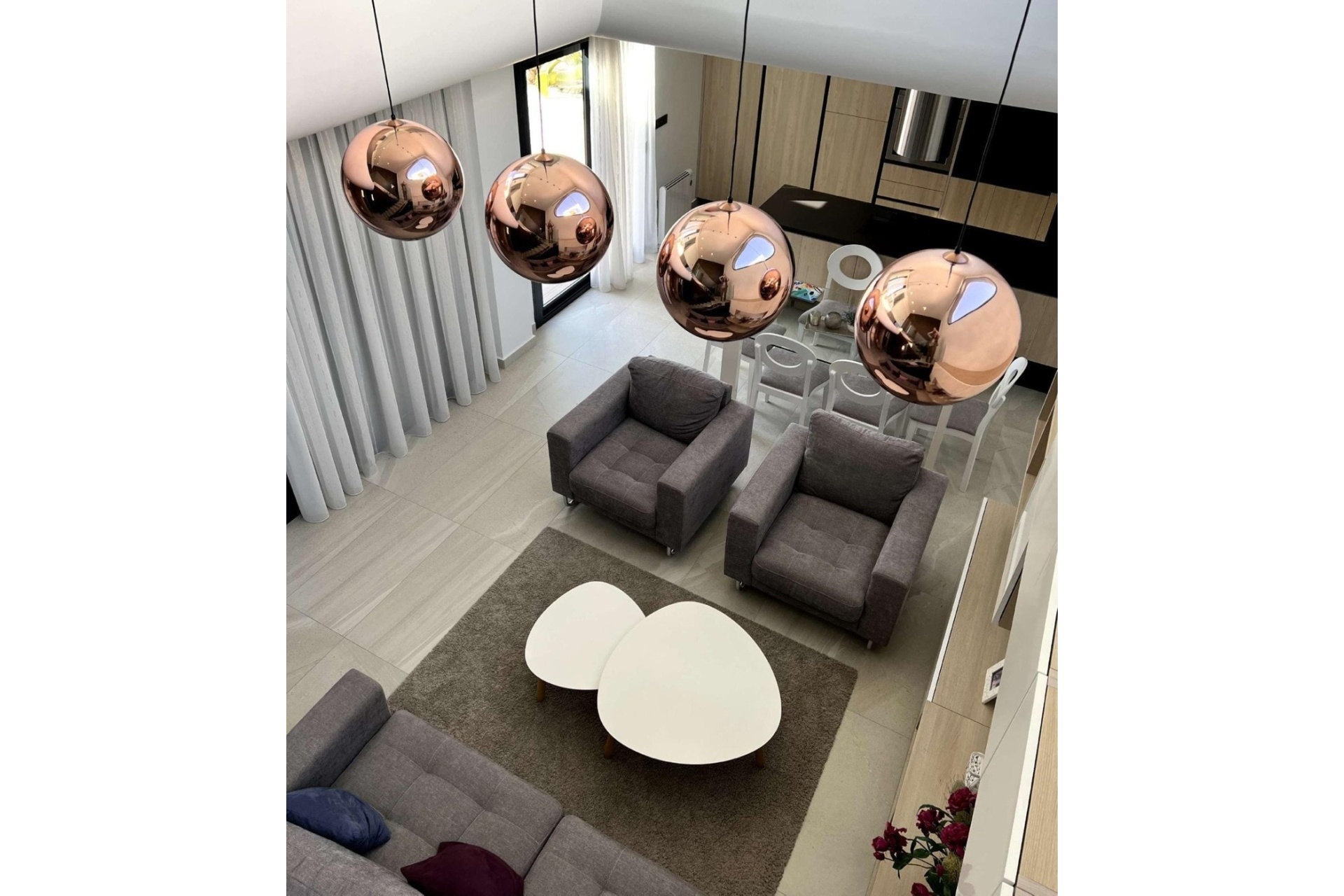 New Build - Villa - Rojales - Rojales Centro