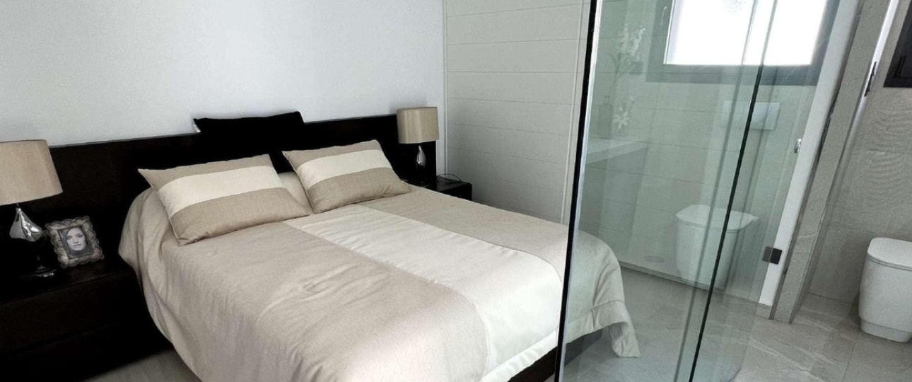 New Build - Villa - Rojales - Rojales Centro