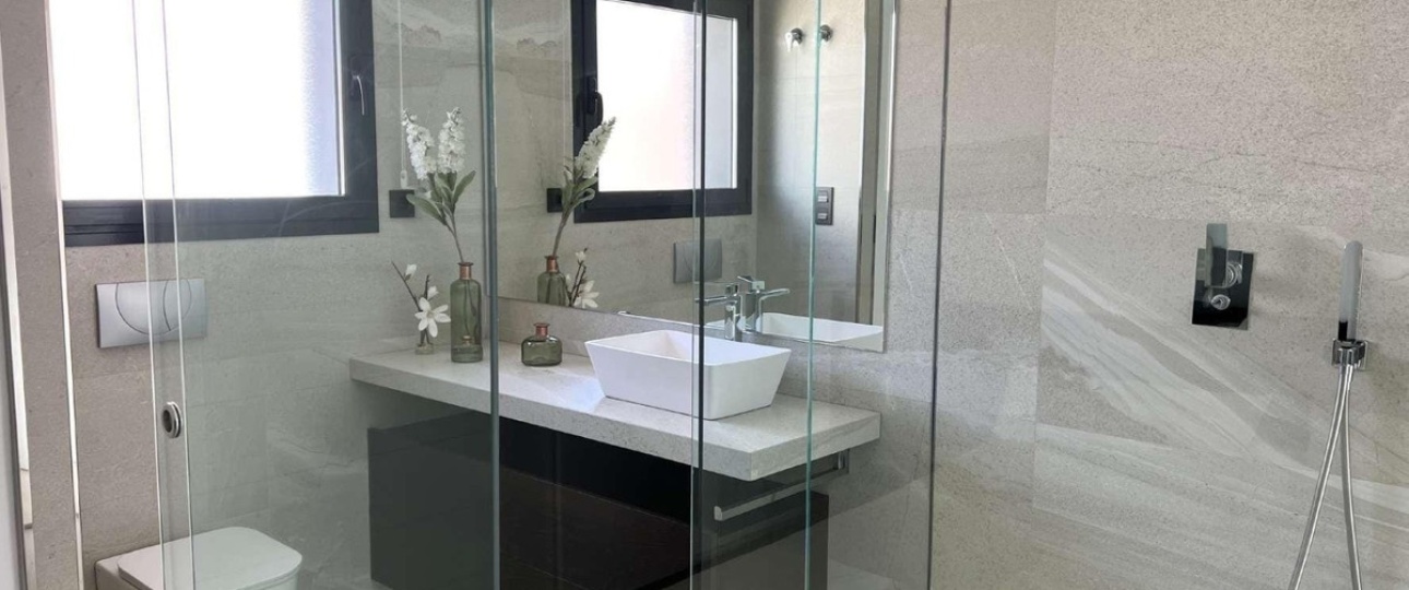 New Build - Villa - Rojales - Rojales Centro