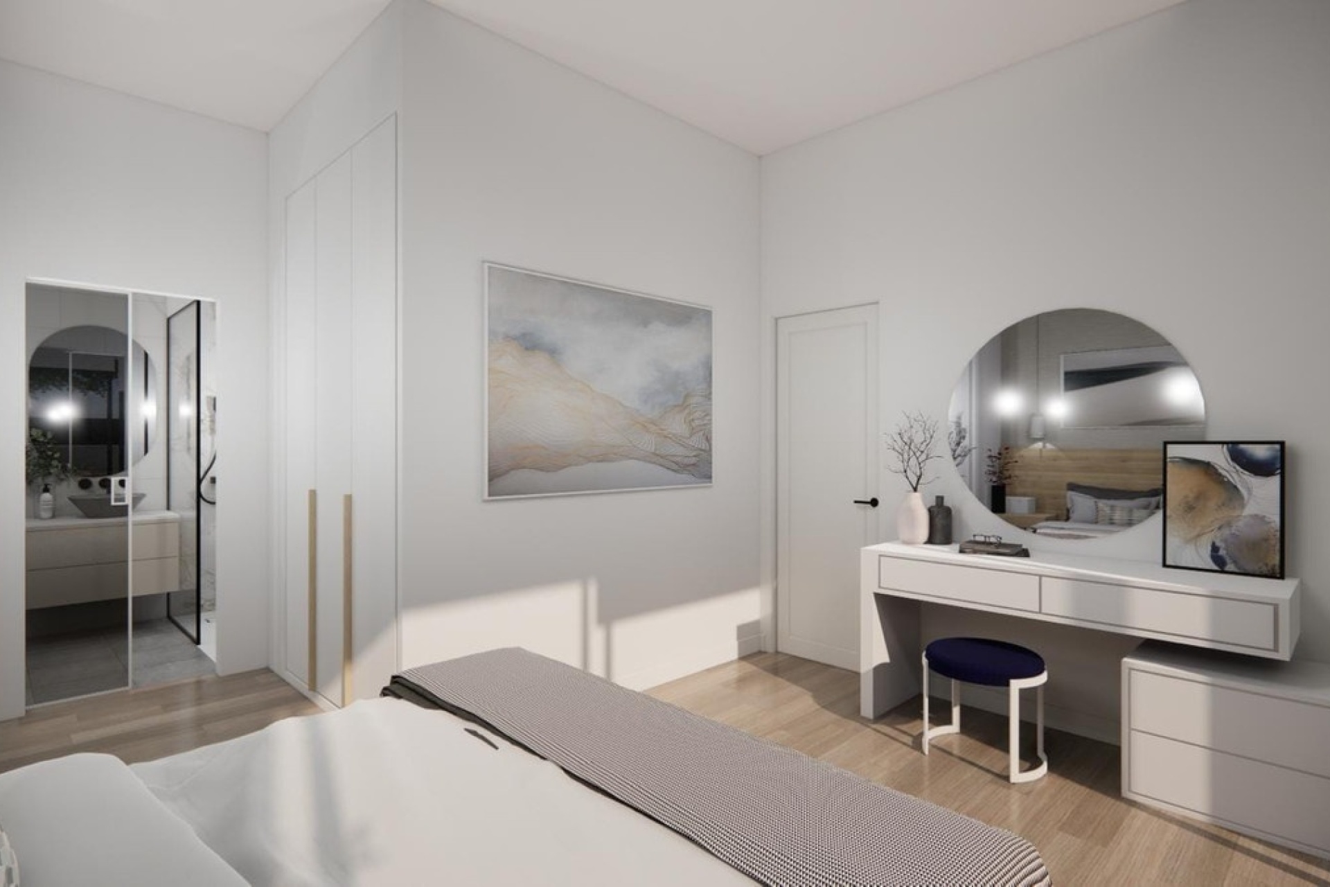 New Build - Villa - Rojales - Rojales Centro
