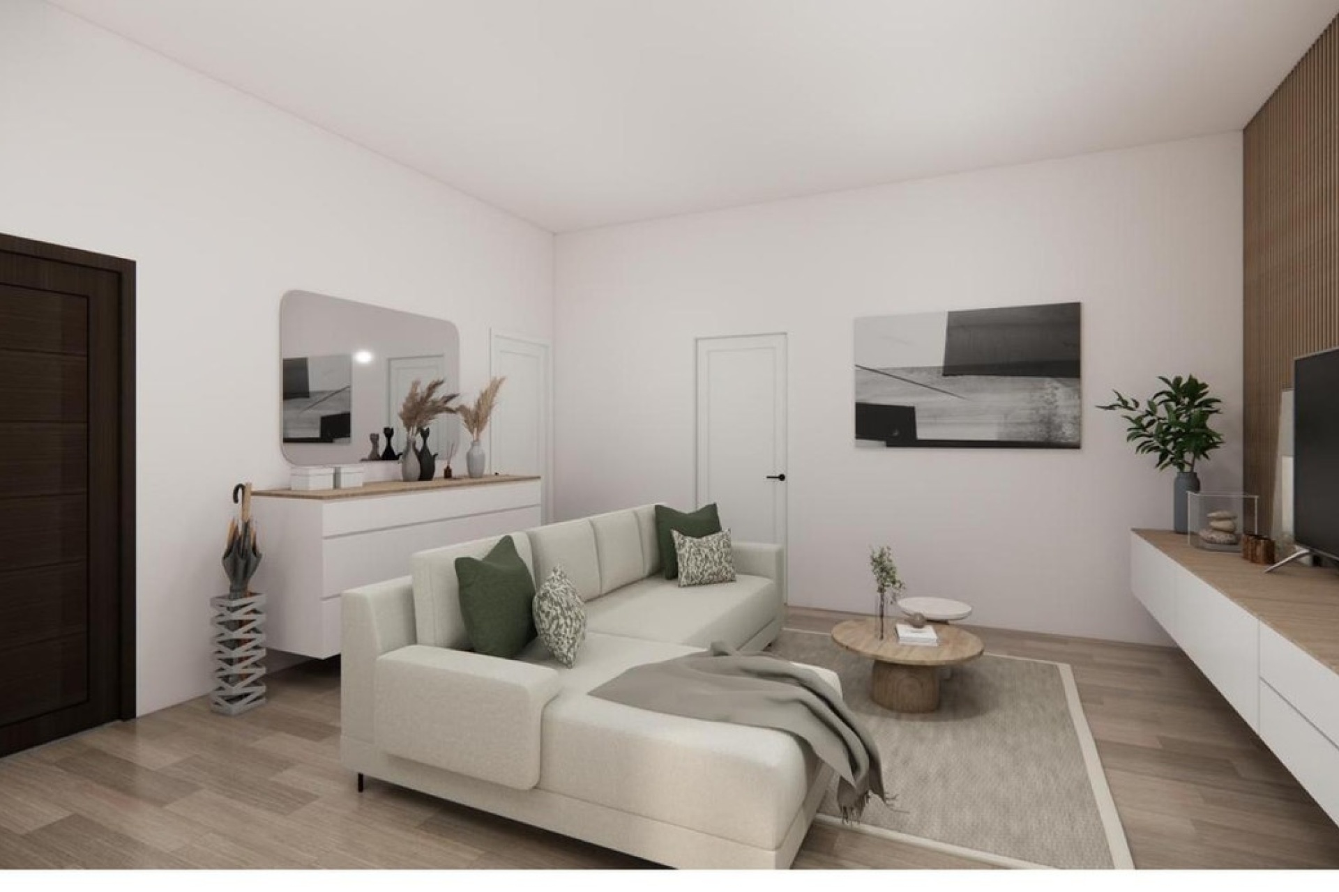 New Build - Villa - Rojales - Rojales Centro