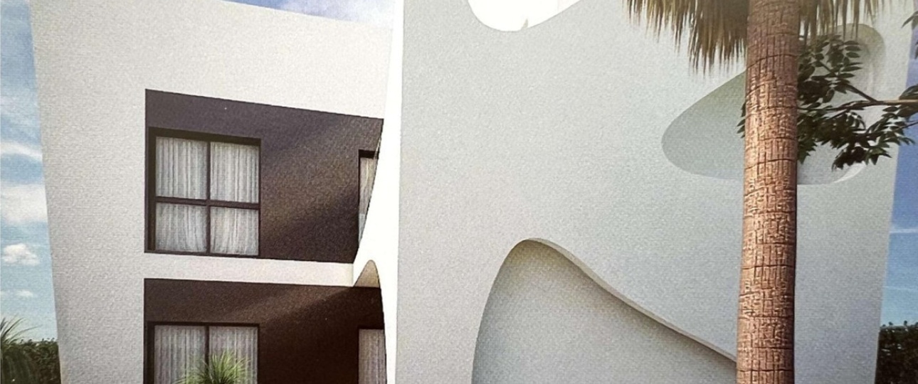 New Build - Villa - Rojales - Rojales Centro