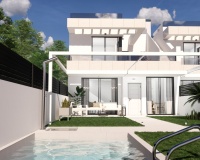 New Build - Villa - Rojales - Rojales Centro