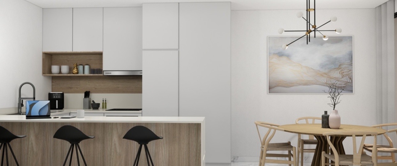 New Build - Villa - Rojales - Rojales Centro