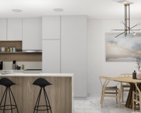 New Build - Villa - Rojales - Rojales Centro