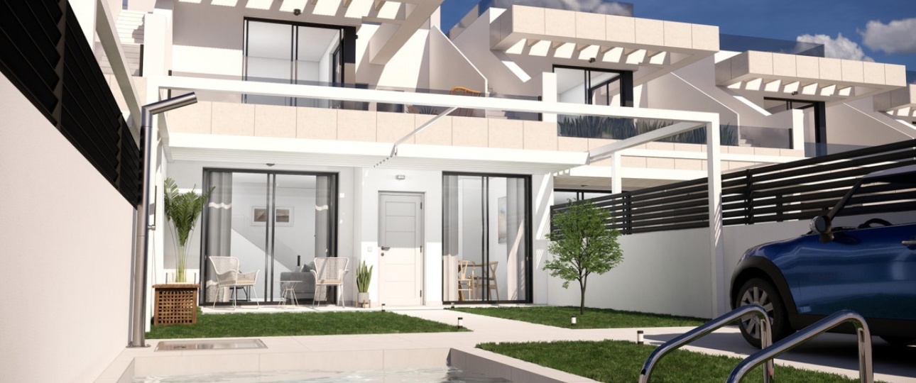New Build - Villa - Rojales - Rojales Centro