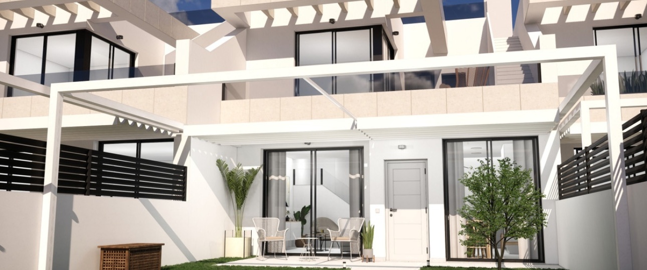 New Build - Villa - Rojales - Rojales Centro