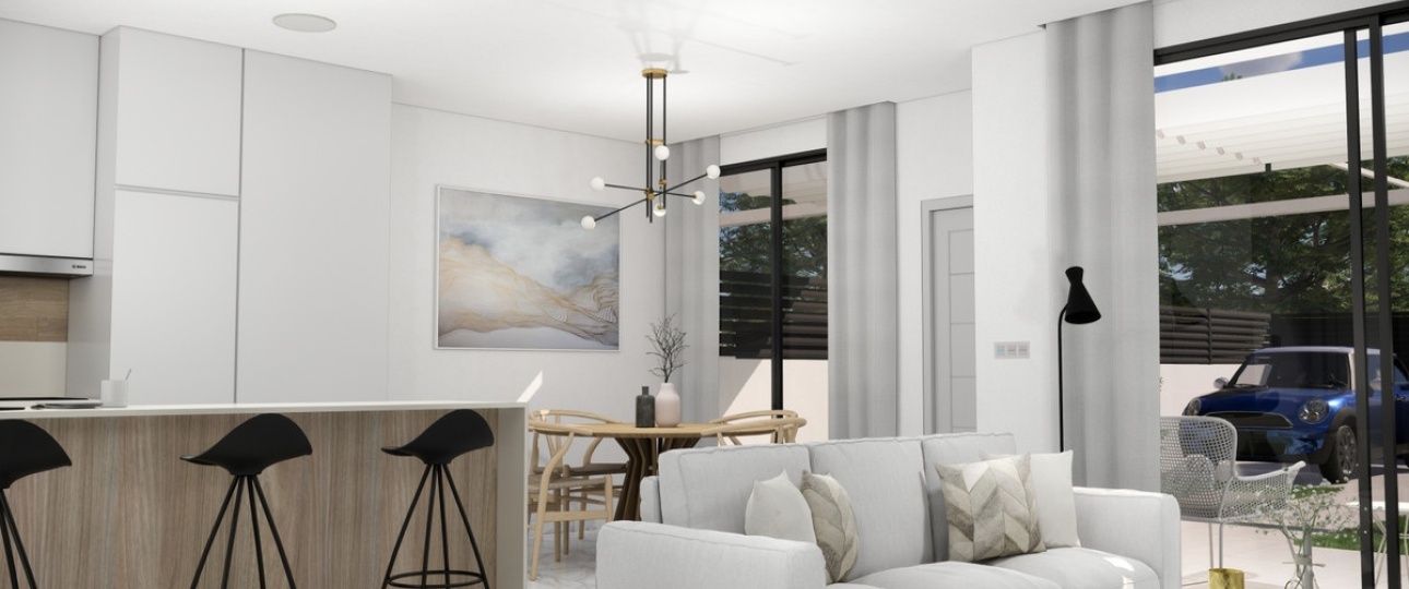 New Build - Villa - Rojales - Rojales Centro