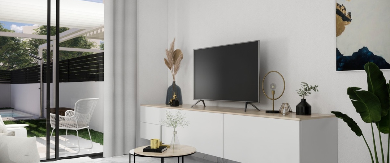 New Build - Villa - Rojales - Rojales Centro