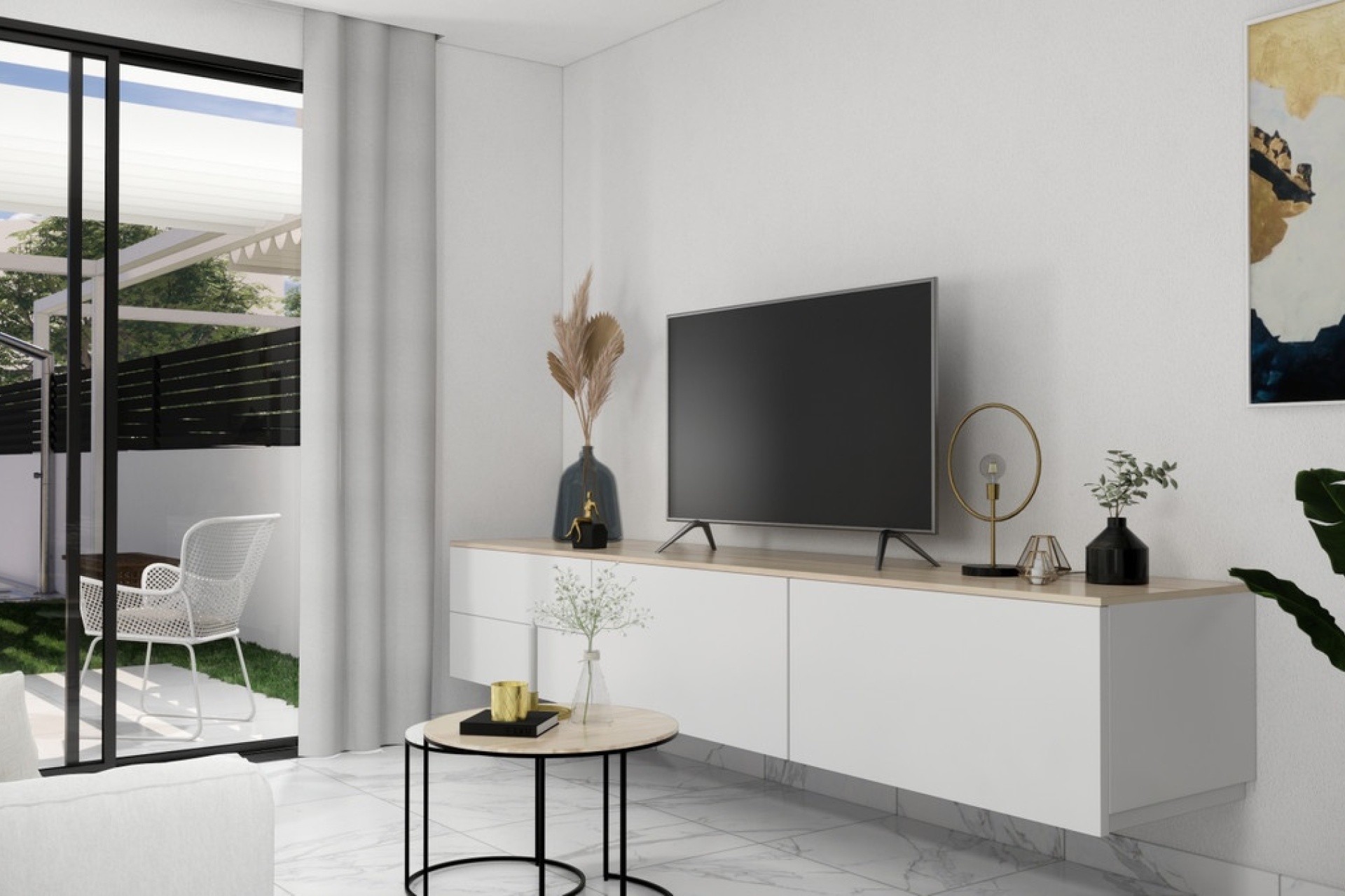 New Build - Villa - Rojales - Rojales Centro