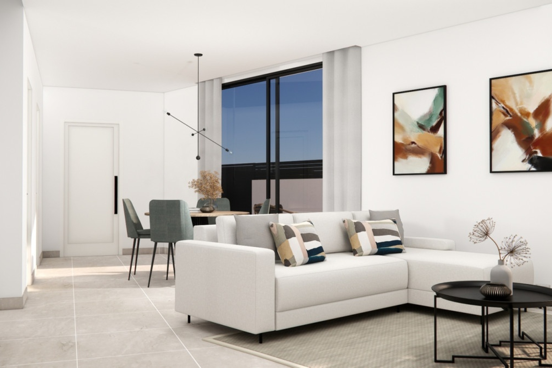 New Build - Villa - Rojales - Rojales Centro