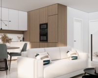 New Build - Villa - Rojales - Rojales Centro
