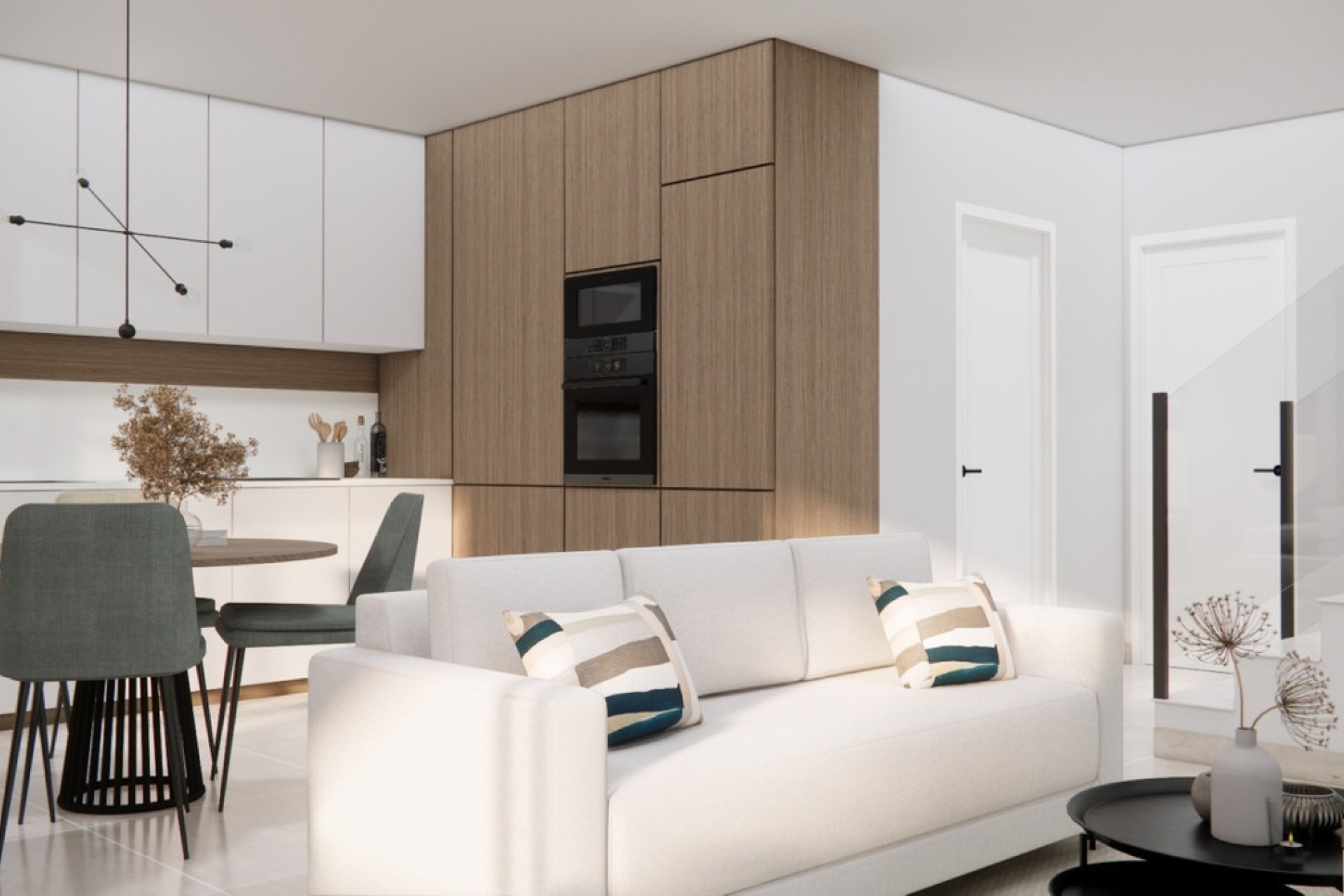 New Build - Villa - Rojales - Rojales Centro