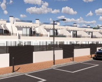 New Build - Villa - Rojales - Rojales Centro