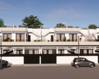 New Build - Villa - Rojales - Rojales Centro