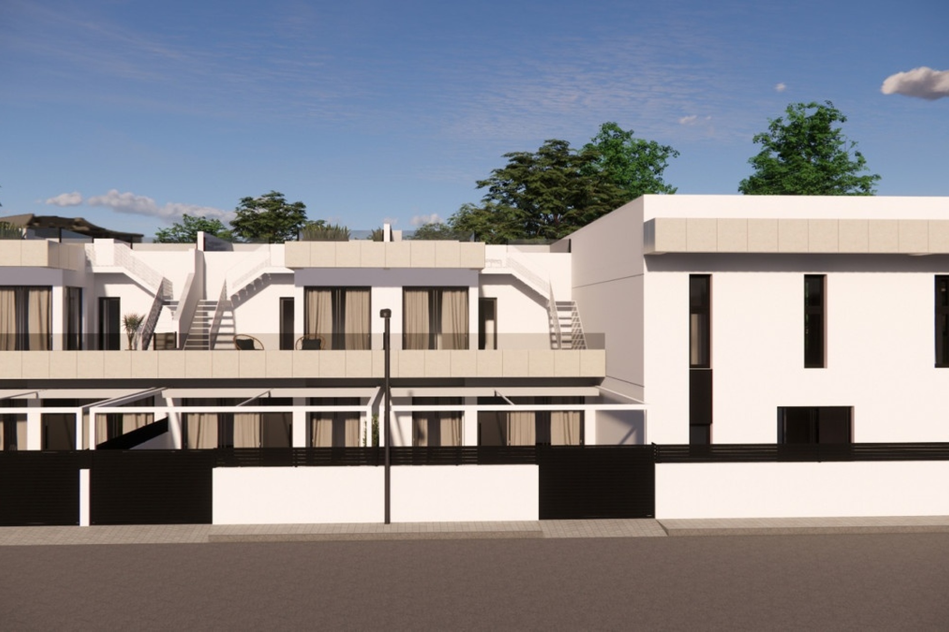 New Build - Villa - Rojales - Rojales Centro