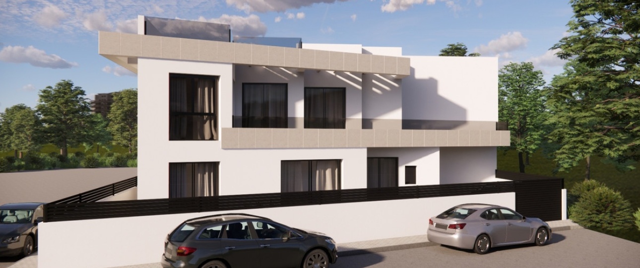 New Build - Villa - Rojales - Rojales Centro