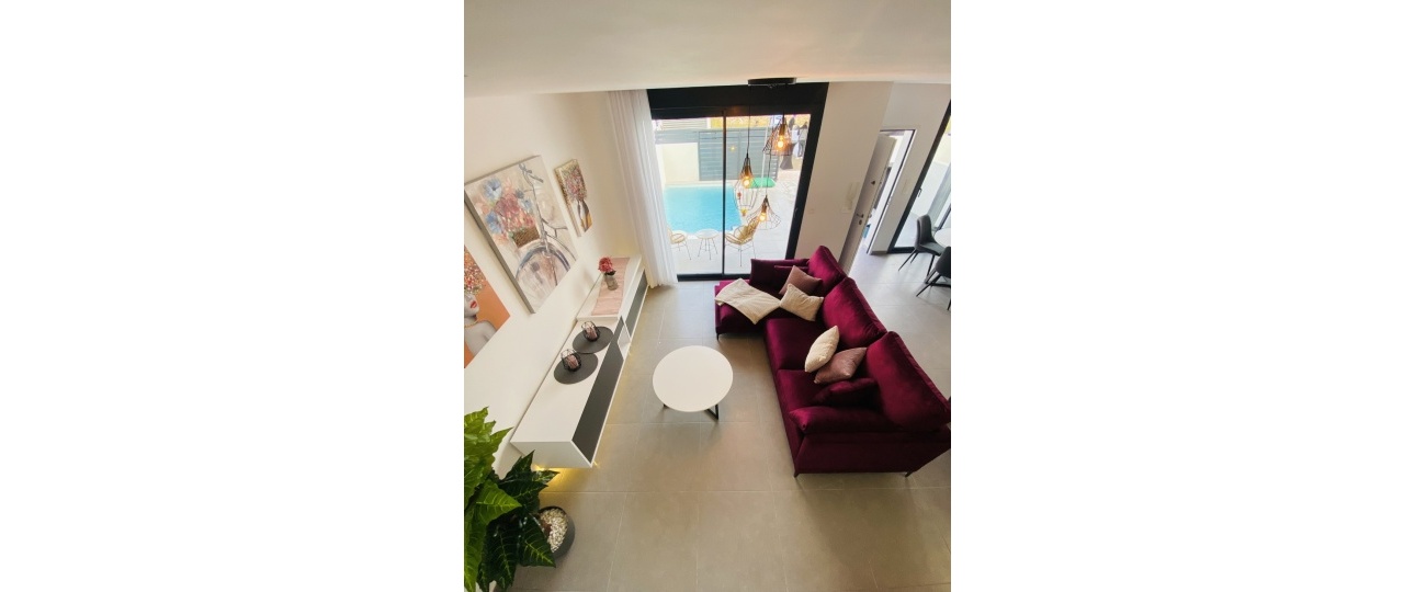 New Build - Villa - Rojales - Rojales Centro