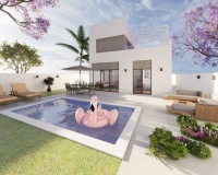 New Build - Villa - Rojales - Rojales Centro