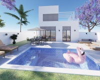 New Build - Villa - Rojales - Rojales Centro