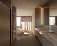 New Build - Villa - Rojales - Rojales Centro