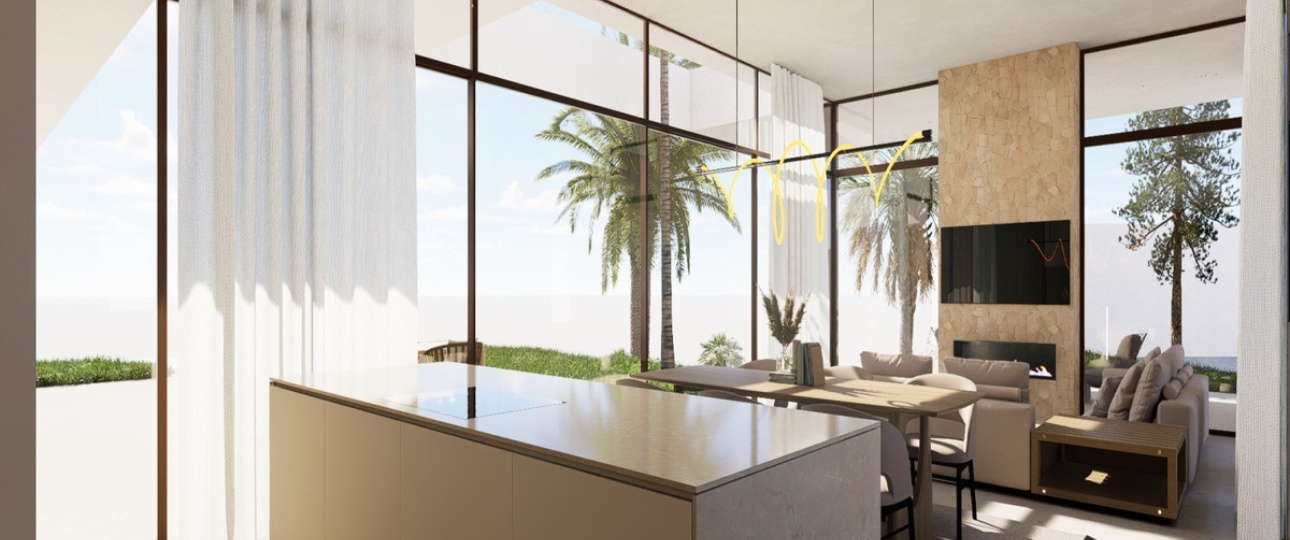 New Build - Villa - Rojales - Rojales Centro