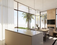 New Build - Villa - Rojales - Rojales Centro