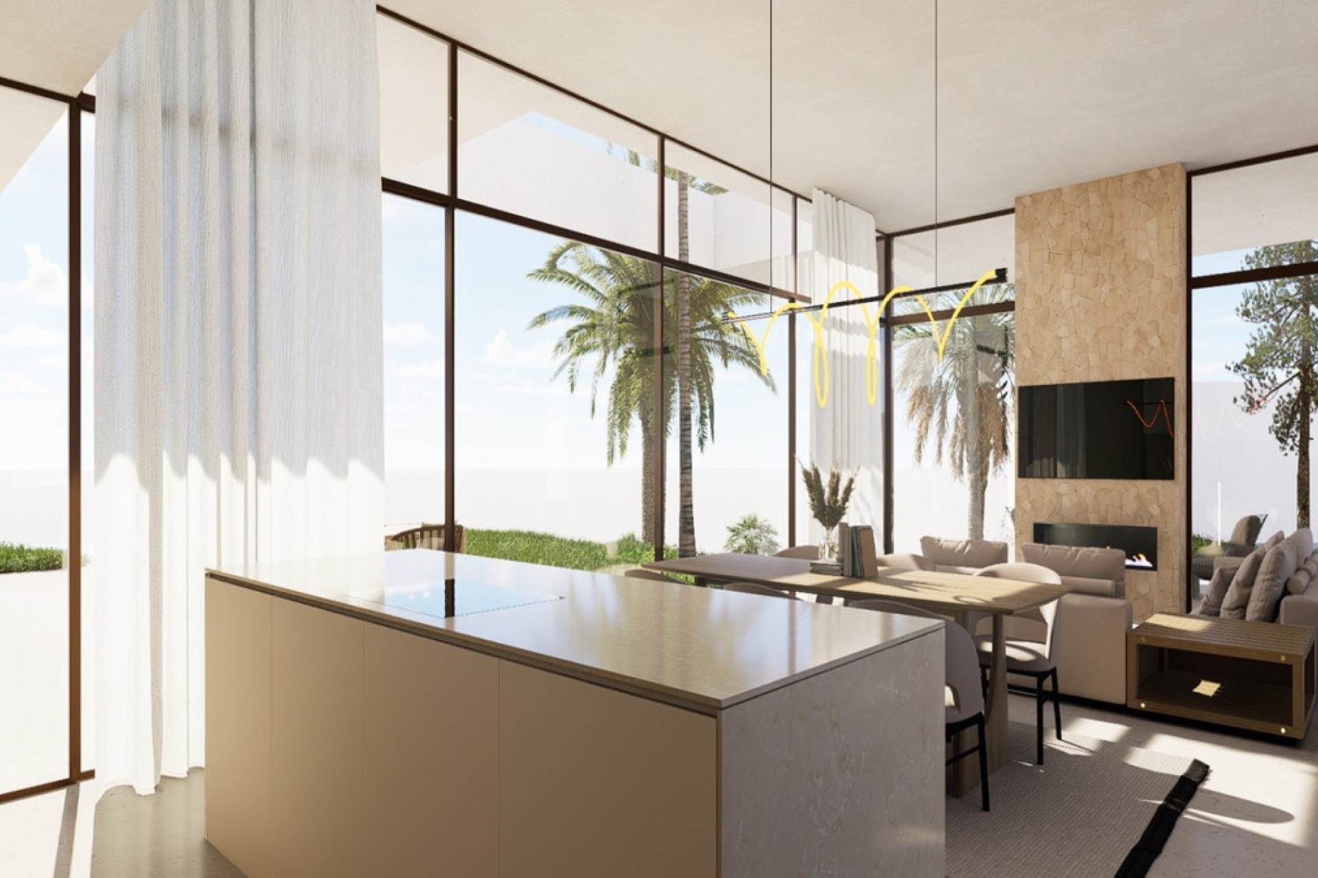 New Build - Villa - Rojales - Rojales Centro