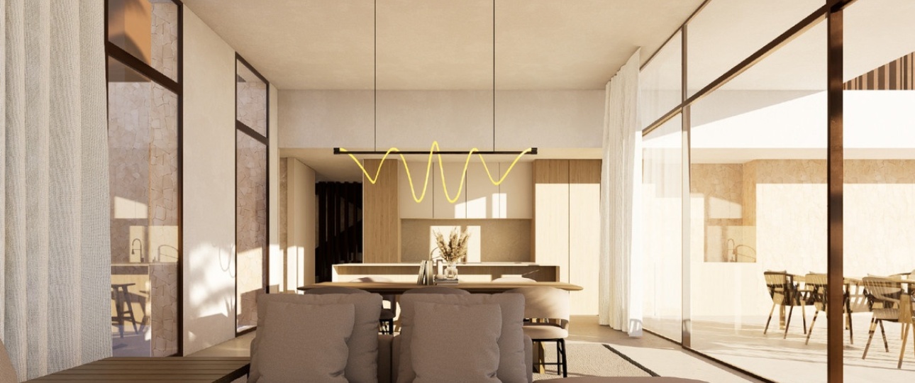 New Build - Villa - Rojales - Rojales Centro