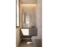 New Build - Villa - Rojales - Rojales Centro