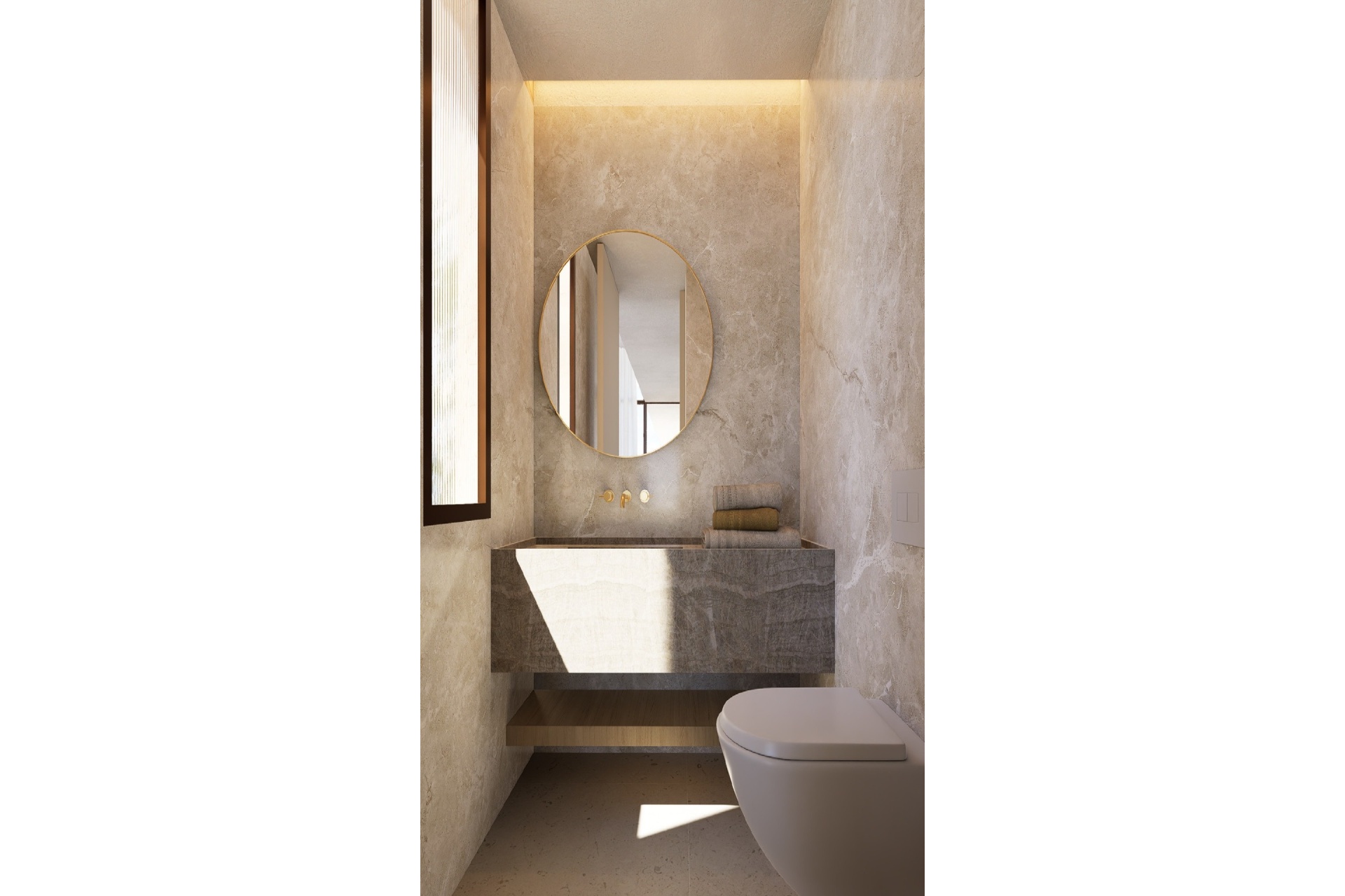 New Build - Villa - Rojales - Rojales Centro