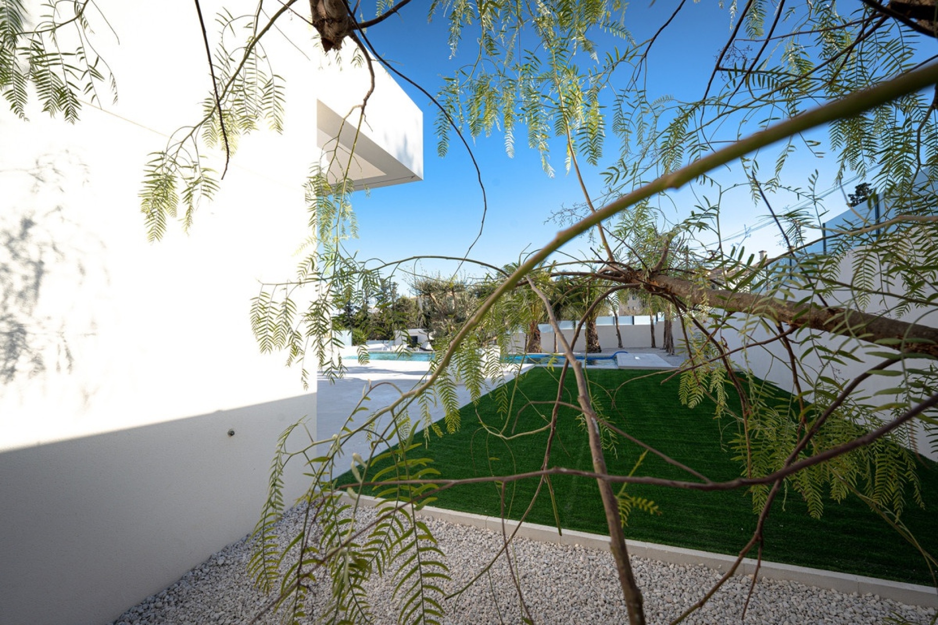 New Build - Villa - Rojales - Rojales Centro