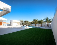 New Build - Villa - Rojales - Rojales Centro