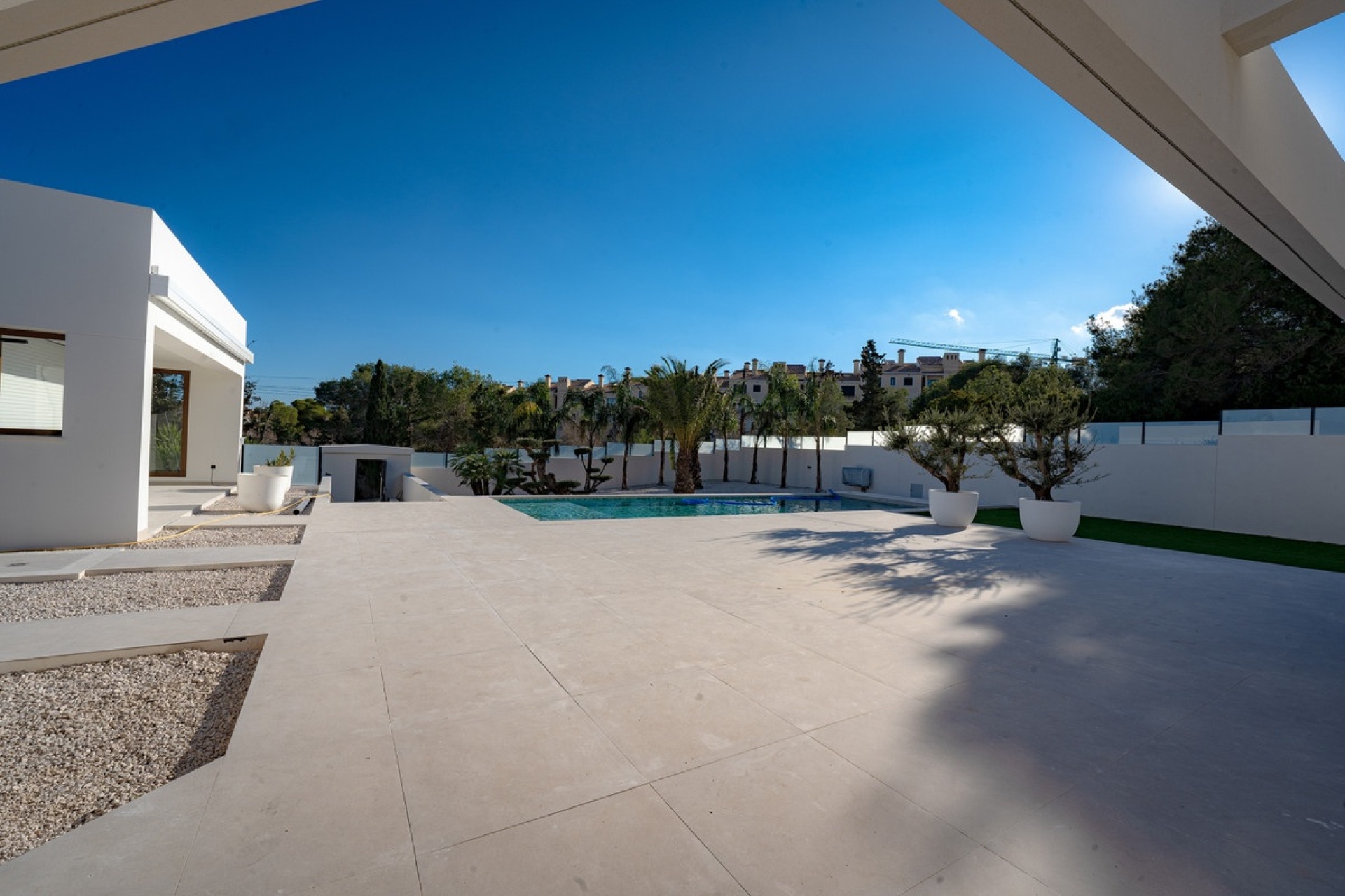 New Build - Villa - Rojales - Rojales Centro