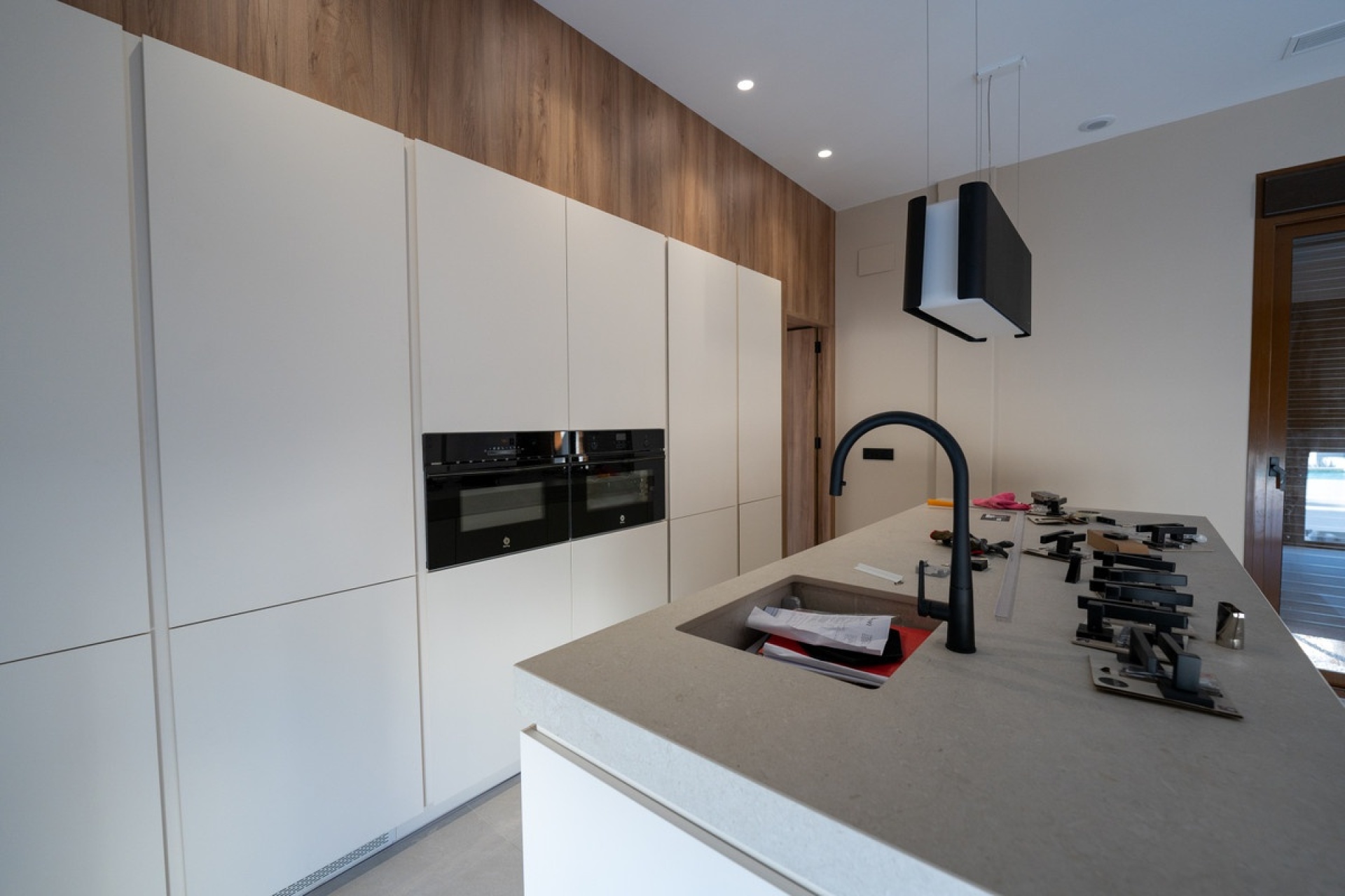 New Build - Villa - Rojales - Rojales Centro