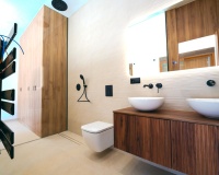 New Build - Villa - Rojales - Rojales Centro