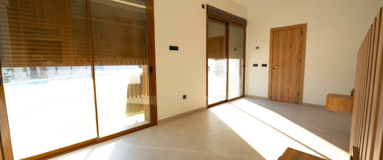 New Build - Villa - Rojales - Rojales Centro